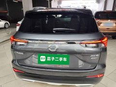 GAC Aion GS4 270T Automatic Smart Connected Technology Edition - ფოტო 5