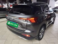 GAC Aion GS4 270T Automatic Smart Connected Technology Edition - ფოტო 6