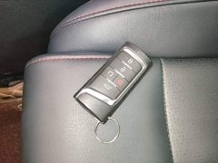 GAC Aion GS4 270T Automatic Smart Connected Technology Edition - ფოტო 8