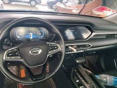 GAC Aion GS4 270T Automatic Smart Connected Technology Edition - ფოტო 9
