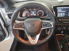 Chevrolet Cruze Mild Hybrid RS 330T Automatic Comfort Edition - ფოტო 10