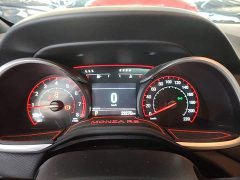 Chevrolet Cruze Mild Hybrid RS 330T Automatic Comfort Edition - ფოტო 11