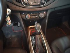 Chevrolet Cruze Mild Hybrid RS 330T Automatic Comfort Edition - ფოტო 13