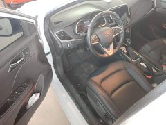Chevrolet Cruze Mild Hybrid RS 330T Automatic Comfort Edition - ფოტო 14