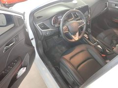 Chevrolet Cruze Mild Hybrid RS 330T Automatic Comfort Edition - ფოტო 15