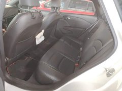 Chevrolet Cruze Mild Hybrid RS 330T Automatic Comfort Edition - ფოტო 16
