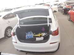 Chevrolet Cruze Mild Hybrid RS 330T Automatic Comfort Edition - ფოტო 18