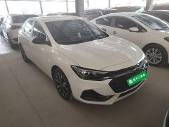 Chevrolet Cruze Mild Hybrid RS 330T Automatic Comfort Edition - ფოტო 3