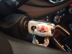 Chevrolet Cruze Mild Hybrid RS 330T Automatic Comfort Edition - ფოტო 8
