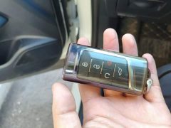 GAC Aion GS4 PLUS 270T Automatic Starlight Edition - ფოტო 11
