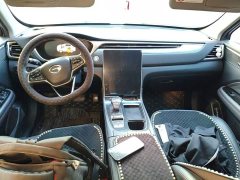 GAC Aion GS4 PLUS 270T Automatic Starlight Edition - ფოტო 12