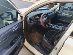 GAC Aion GS4 PLUS 270T Automatic Starlight Edition - ფოტო 13