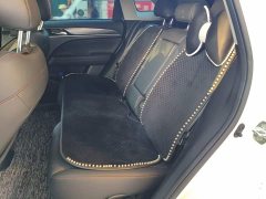 GAC Aion GS4 PLUS 270T Automatic Starlight Edition - ფოტო 14