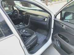 GAC Aion GS4 PLUS 270T Automatic Starlight Edition - ფოტო 17