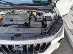 GAC Aion GS4 PLUS 270T Automatic Starlight Edition - ფოტო 19