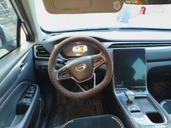 GAC Aion GS4 PLUS 270T Automatic Starlight Edition - ფოტო 2