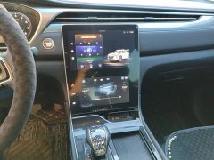 GAC Aion GS4 PLUS 270T Automatic Starlight Edition - ფოტო 5