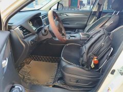 GAC Aion GS4 PLUS 270T Automatic Starlight Edition - ფოტო 7