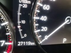 Mazda3 Axela 2.0L Automatic Brilliant Edition - ფოტო 11