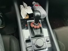 Mazda3 Axela 2.0L Automatic Brilliant Edition - ფოტო 13