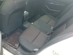 Mazda3 Axela 2.0L Automatic Brilliant Edition - ფოტო 16