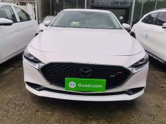 Mazda3 Axela 2.0L Automatic Brilliant Edition - ფოტო 2