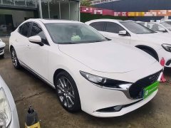 Mazda3 Axela 2.0L Automatic Brilliant Edition - ფოტო 3