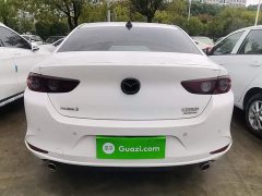 Mazda3 Axela 2.0L Automatic Brilliant Edition - ფოტო 5