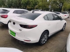 Mazda3 Axela 2.0L Automatic Brilliant Edition - ფოტო 6