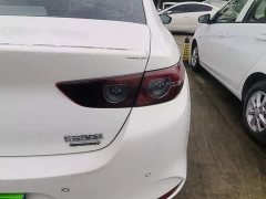 Mazda3 Axela 2.0L Automatic Brilliant Edition - ფოტო 7