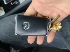 Mazda3 Axela 2.0L Automatic Brilliant Edition - ფოტო 8