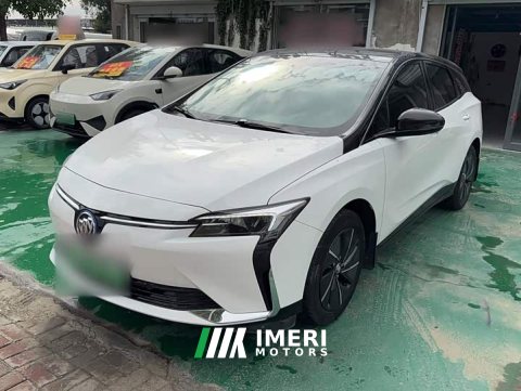 2022 Buick Velite 6 Smart Version PLUS - ავტომობილი ჩინეთიდან