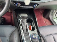 Buick Velite 6 Smart Version PLUS - ფოტო 10