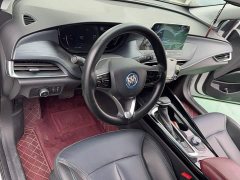 Buick Velite 6 Smart Version PLUS - ფოტო 7