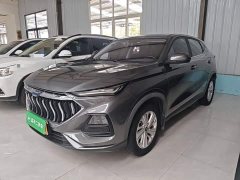 Changan Oushan X5 1.6L CVT Luxury - ფოტო 1
