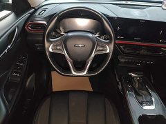 Changan Oushan X5 1.6L CVT Luxury - ფოტო 10