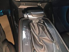 Changan Oushan X5 1.6L CVT Luxury - ფოტო 13