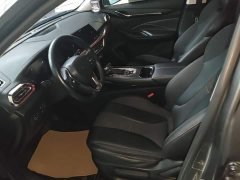 Changan Oushan X5 1.6L CVT Luxury - ფოტო 14