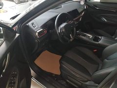 Changan Oushan X5 1.6L CVT Luxury - ფოტო 15