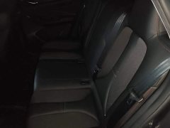 Changan Oushan X5 1.6L CVT Luxury - ფოტო 16