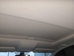 Changan Oushan X5 1.6L CVT Luxury - ფოტო 17