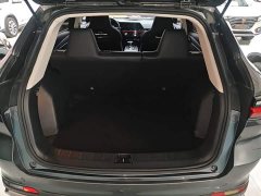 Changan Oushan X5 1.6L CVT Luxury - ფოტო 18
