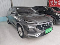 Changan Oushan X5 1.6L CVT Luxury - ფოტო 3