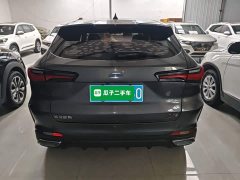 Changan Oushan X5 1.6L CVT Luxury - ფოტო 5