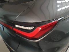 Changan Oushan X5 1.6L CVT Luxury - ფოტო 7