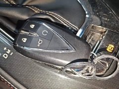 Changan Oushan X5 1.6L CVT Luxury - ფოტო 8