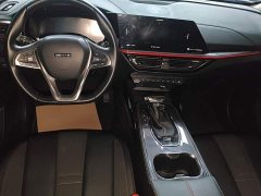 Changan Oushan X5 1.6L CVT Luxury - ფოტო 9