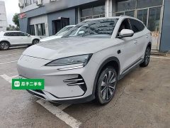 BYD Song Plus New Energy EV Smart Driving Edition 520km Premium - ფოტო 1