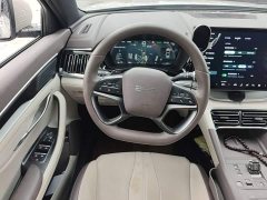 BYD Song Plus New Energy EV Smart Driving Edition 520km Premium - ფოტო 10