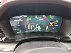 BYD Song Plus New Energy EV Smart Driving Edition 520km Premium - ფოტო 11